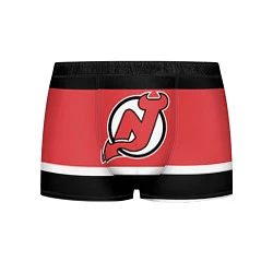 Мужские трусы New Jersey Devils