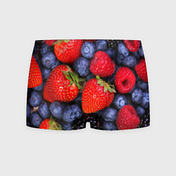 Мужские трусы Berries