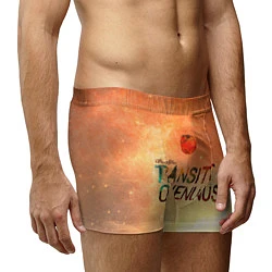 Трусы-боксеры мужские TDG: Transin of Venus, цвет: 3D-принт — фото 2