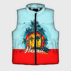 Мужской жилет HAWAII 6