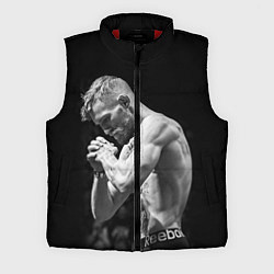 Мужской жилет Conor McGregor: Mono, цвет: 3D-красный