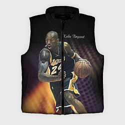 Мужской жилет Kobe Bryant