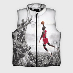 Мужской жилет Michael Jordan NBA