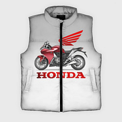 Мужской жилет Honda 2