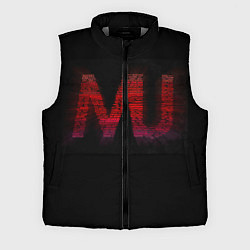 Мужской жилет Manchester United team