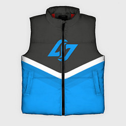 Мужской жилет CLG Uniform
