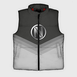 Мужской жилет EnVyUs Uniform, цвет: 3D-красный
