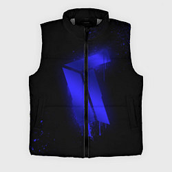 Мужской жилет Titan: Black collection