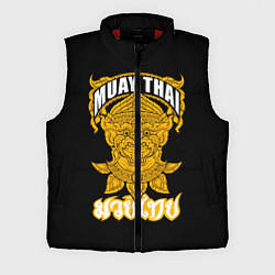Мужской жилет Muay Thai Fighter