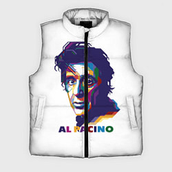 Мужской жилет Al Pacino