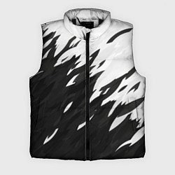 Мужской жилет Black & white