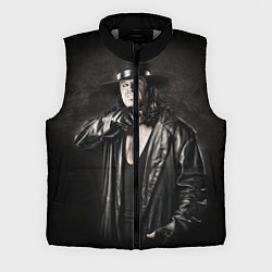 Мужской жилет Гробовщик 2