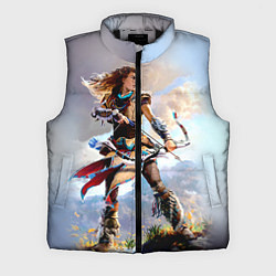 Мужской жилет HZD 4