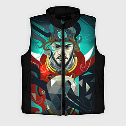 Мужской жилет Prey 3