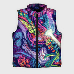 Мужской жилет Hyper Beast Style