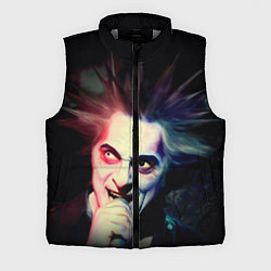 Мужской жилет Король и Шут