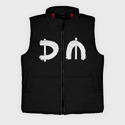 Мужской жилет DM Rock