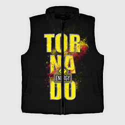Мужской жилет Tornado