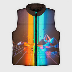 Мужской жилет Imagine Dragons: Believer