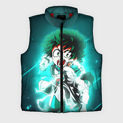 Мужской жилет Моя геройская академия