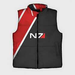 Мужской жилет N7 Space
