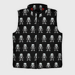 Мужской жилет Undertale