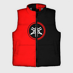 Мужской жилет Yamaha