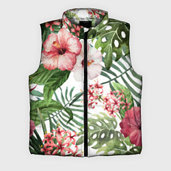 Мужской жилет Таинственный остров