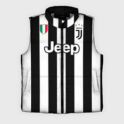 Мужской жилет Juventus FC: Higuain Home 17/18