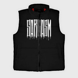 Мужской жилет Sarcasm