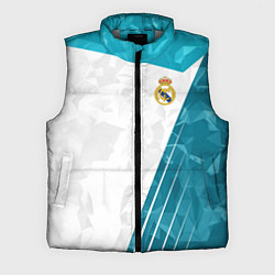 Мужской жилет FC Real Madrid: Abstract