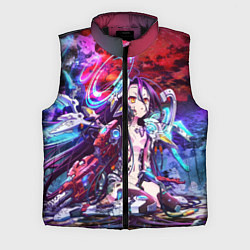 Мужской жилет No Game No Life Zero