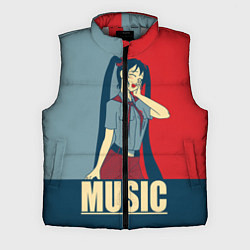 Мужской жилет Everlasting Summer