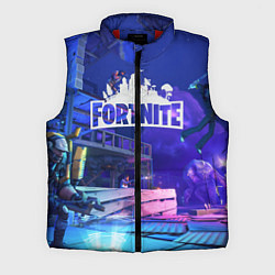 Мужской жилет Fortnite Studio, цвет: 3D-красный