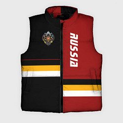 Мужской жилет Russian Empire