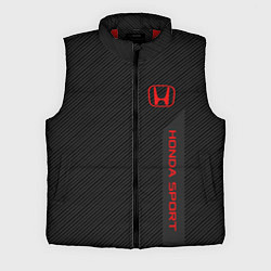 Мужской жилет Honda: Sport Line