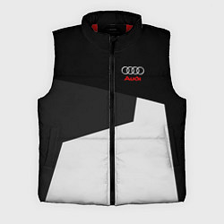 Мужской жилет Audi Sport