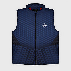 Мужской жилет Volkswagen: Sport Motors