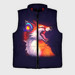 Мужской жилет Disco Fox