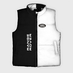 Мужской жилет Land Rover: Range Rover