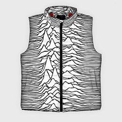 Мужской жилет White Pleasures, цвет: 3D-красный