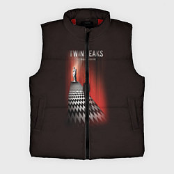 Мужской жилет Twin Peaks: Firewalk with me
