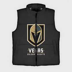 Мужской жилет Vegas: Golden Knights