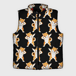 Мужской жилет Foxes Dab