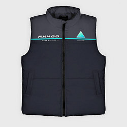 Мужской жилет Detroit: AX400