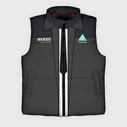 Мужской жилет Conor RK800, цвет: 3D-красный