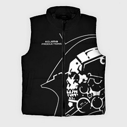Мужской жилет Ludens Kojima Productions