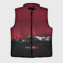 Мужской жилет Free Fall