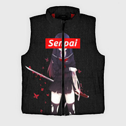 Мужской жилет Senpai Assassin