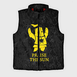 Мужской жилет Praise The Sun